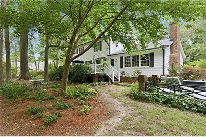 4301 Oakcliffe Road, Greensboro, NC 27406 - Photo 26