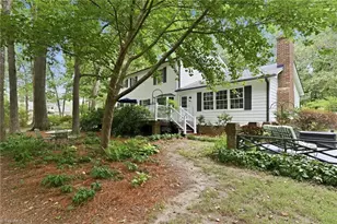 4301 Oakcliffe Rd, Greensboro, NC 27406 - Photo 26