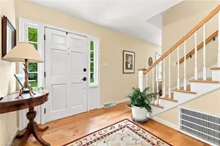 4301 Oakcliffe Rd, Greensboro, NC 27406 - Photo 6