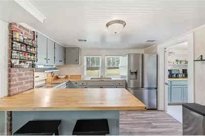 2317 Mount Hope Church Road, Whitsett, NC 27377 - Photo 6