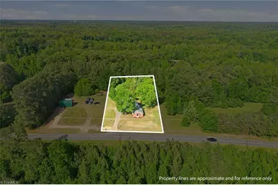 2317 Mount Hope Church Road, Whitsett, NC 27377 - Photo 2