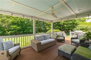 6177 Bar-Mot Dr, Greensboro, NC 27455 - Photo 40