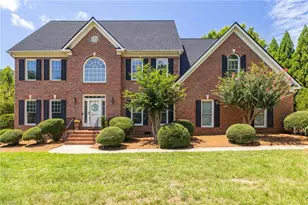 6177 Bar-Mot Dr, Greensboro, NC 27455 - Photo 2