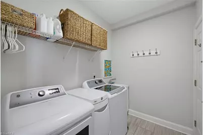 6177 Barmot Drive, Greensboro, NC 27455 - Photo 38