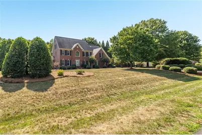 6177 Barmot Drive, Greensboro, NC 27455 - Photo 2