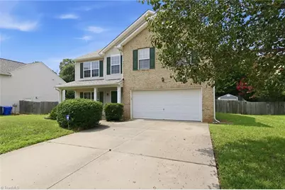 7027 Hill N Dale Drive, Kernersville, NC 27284 - Photo 50
