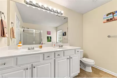 7027 Hill N Dale Drive, Kernersville, NC 27284 - Photo 24