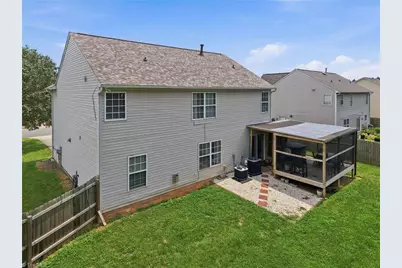 7027 Hill N Dale Drive, Kernersville, NC 27284 - Photo 38