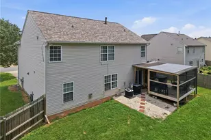 7027 Hill-N-Dale Dr, Kernersville, NC 27284 - Photo 38