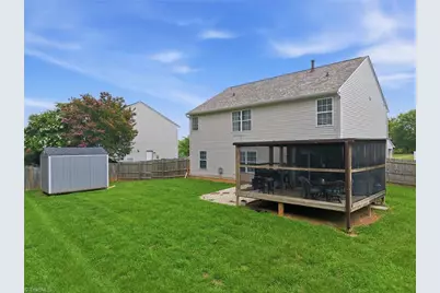7027 Hill N Dale Drive, Kernersville, NC 27284 - Photo 36