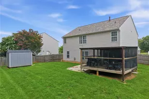 7027 Hill-N-Dale Dr, Kernersville, NC 27284 - Photo 36
