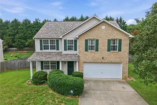 7027 Hill-N-Dale Dr, Kernersville, NC 27284 - Photo 2