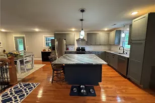 6778 Eldred Rd, Walkertown, NC 27051 - Photo 2