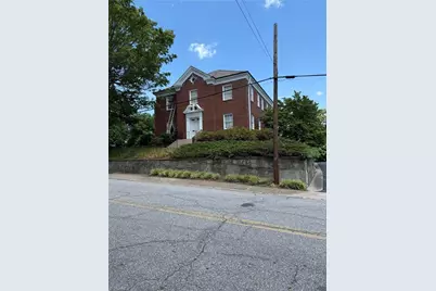 408 8th Street, North Wilkesboro, NC 28659 - Photo 1