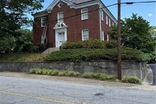 408 8th St, North Wilkesboro, NC 28659 - Photo 1