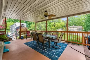 4662 Pineview Dr, Trinity, NC 27370 - Photo 28