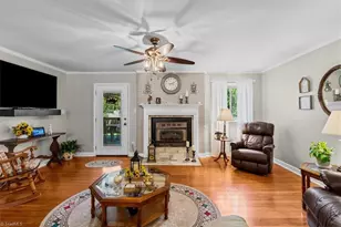 4662 Pineview Dr, Trinity, NC 27370 - Photo 8