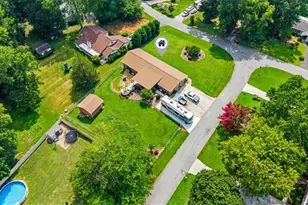 4662 Pineview Dr, Trinity, NC 27370 - Photo 40