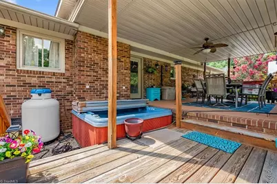 4662 Pineview Drive, Trinity, NC 27370 - Photo 30