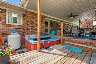 4662 Pineview Dr, Trinity, NC 27370 - Photo 30