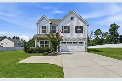 5888 Styers Ferry Road, Clemmons, NC 27012 - Photo 2