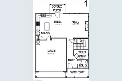 4102 Lincoln Mill Drive, McLeansville, NC 27301 - Photo 12