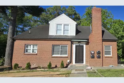 2912 Woodleigh Street, Winston-Salem, NC 27127 - Photo 1