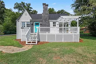 1906 US Hwy 601 S, Mocksville, NC 27028 - Photo 2