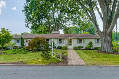 2410 Bitting Road, Winston-Salem, NC 27104 - Photo 1