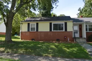 1805 Villa Dr, Greensboro, NC 27403 - Photo 1
