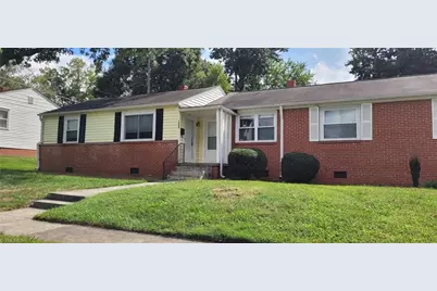 1805 Villa Drive, Greensboro, NC 27403 - Photo 1