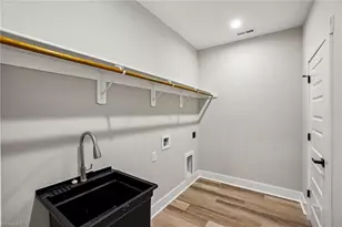 1316 Sagamore Dr, Louisburg, NC 27549 - Photo 32
