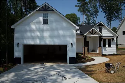 1316 Sagamore Drive, Louisburg, NC 27549 - Photo 2