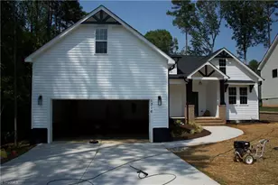 1316 Sagamore Dr, Louisburg, NC 27549 - Photo 2