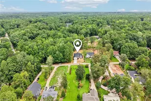 1316 Sagamore Dr, Louisburg, NC 27549 - Photo 42