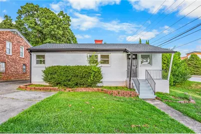 1471 Miller Street, Winston-Salem, NC 27103 - Photo 1