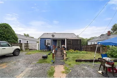 2834 Thomasville Road, Winston-Salem, NC 27107 - Photo 2