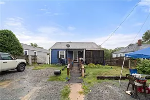 2834 Thomasville Rd, Winston-Salem, NC 27107 - Photo 2