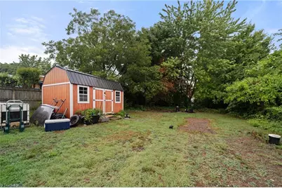 2834 Thomasville Road, Winston-Salem, NC 27107 - Photo 22