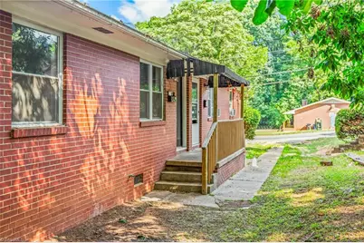 1114 W Academy Street, Winston-Salem, NC 27101 - Photo 2