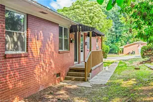 1114 W Academy St, Winston-Salem, NC 27101 - Photo 2