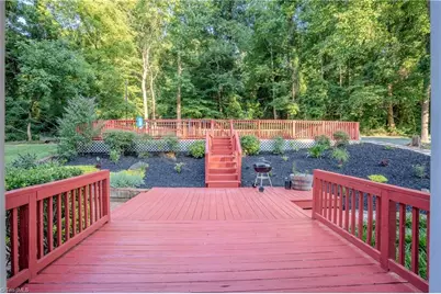 3962 Kimesville Road, Burlington, NC 27215 - Photo 26