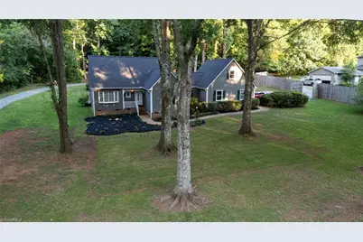 3962 Kimesville Road, Burlington, NC 27215 - Photo 32
