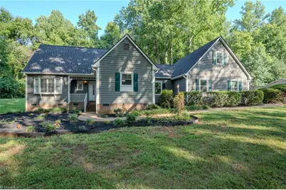 3962 Kimesville Road, Burlington, NC 27215 - Photo 2