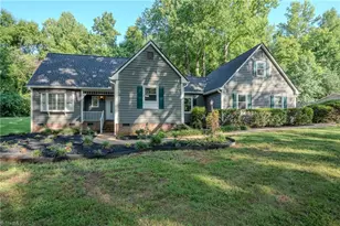 3962 Kimesville Rd, Burlington, NC 27215 - Photo 2