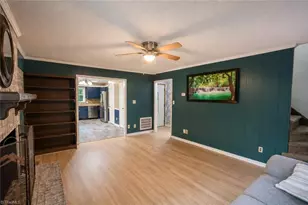3962 Kimesville Rd, Burlington, NC 27215 - Photo 8
