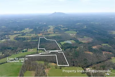 0 Johnson Farm Road #2, Pilot Mountain, NC 27041 - Photo 24