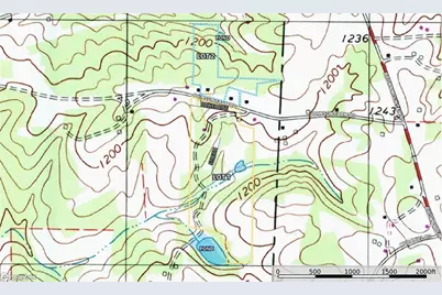 0 Johnson Farm Road #2, Pilot Mountain, NC 27041 - Photo 22