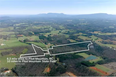 0 Johnson Farm Road #2, Pilot Mountain, NC 27041 - Photo 26