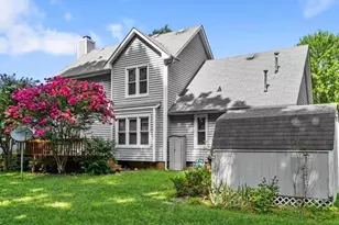 2014 Kildare Woods Dr, Greensboro, NC 27407 - Photo 34